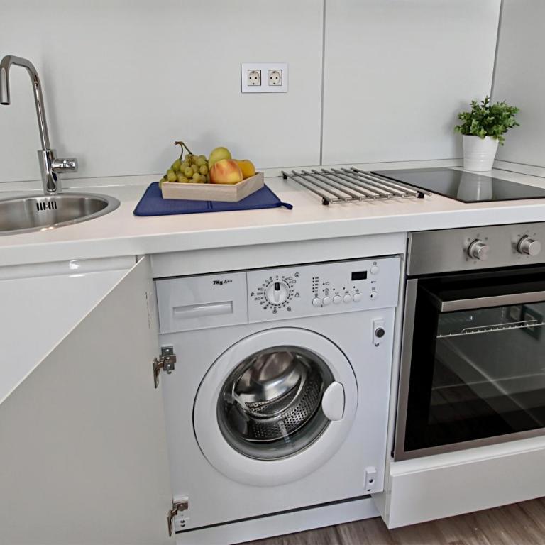 Carihuela Suites - Apartamento de 1 dormitorio - 7