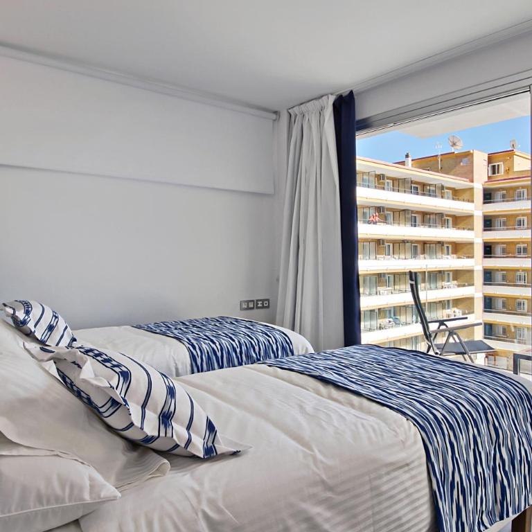 Carihuela Suites - Apartamento de 1 dormitorio - 9