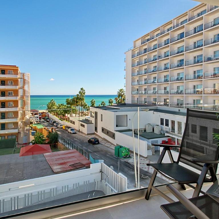 Carihuela Suites - Apartamento de 1 dormitorio - 15