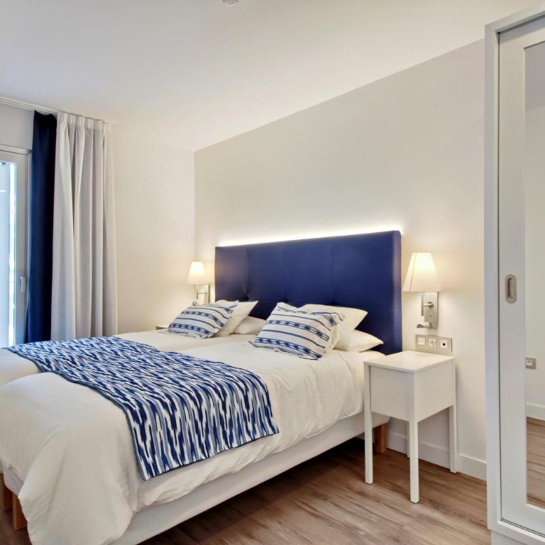 Carihuela Suites - Apartamento de 1 dormitorio - 2