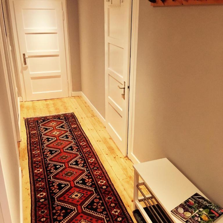 Ferienwohnung Bergliebe inklusive SOMMER-BERGBAHNTICKET - Apartment mit Balkon - 15