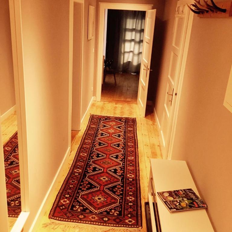 Ferienwohnung Bergliebe inklusive SOMMER-BERGBAHNTICKET - Apartment mit Balkon - 16