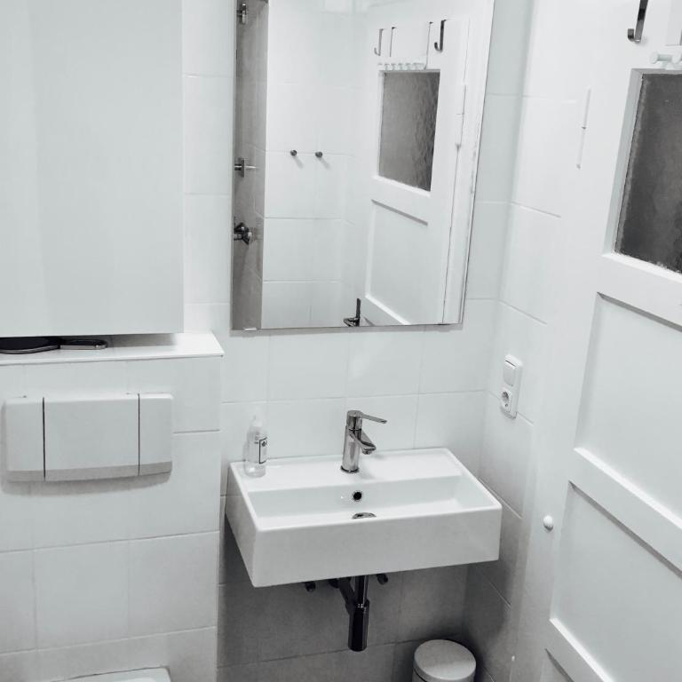 Ferienwohnung Bergliebe inklusive SOMMER-BERGBAHNTICKET - Apartment mit Balkon - 5