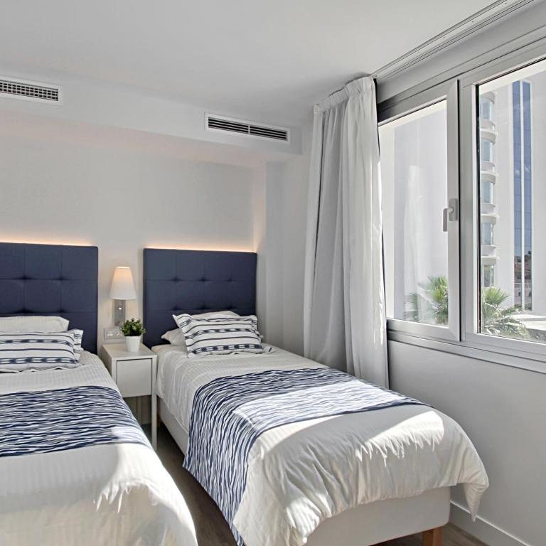 Carihuela Suites - Apartamento de 1 dormitorio - 5