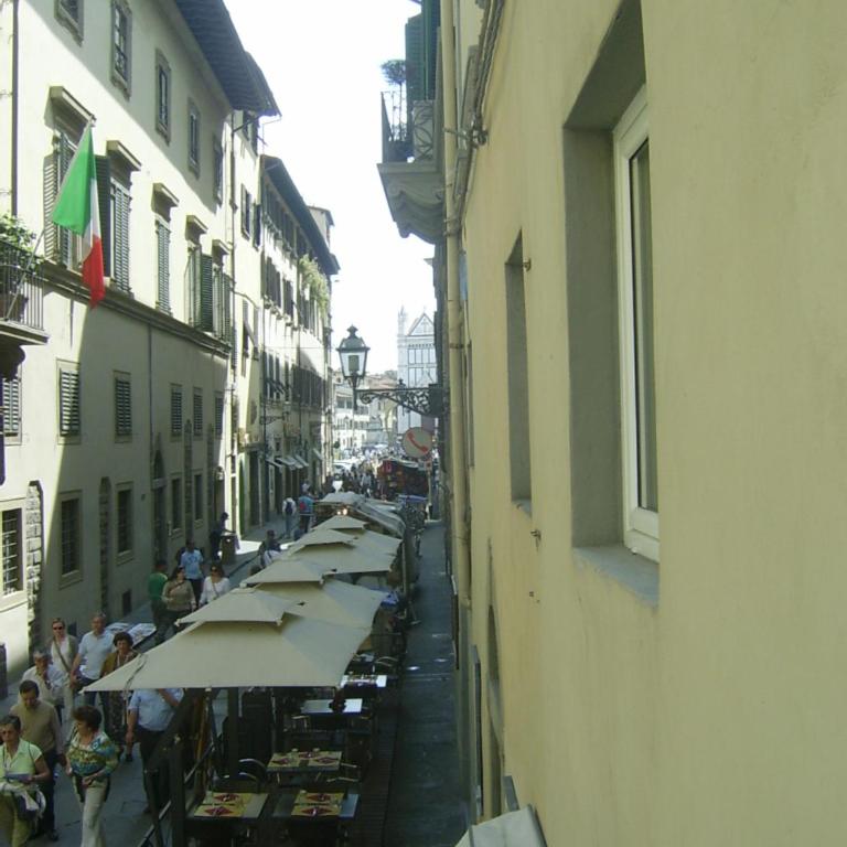 Hotel Santa Croce - Monolocale - Dependance - 9