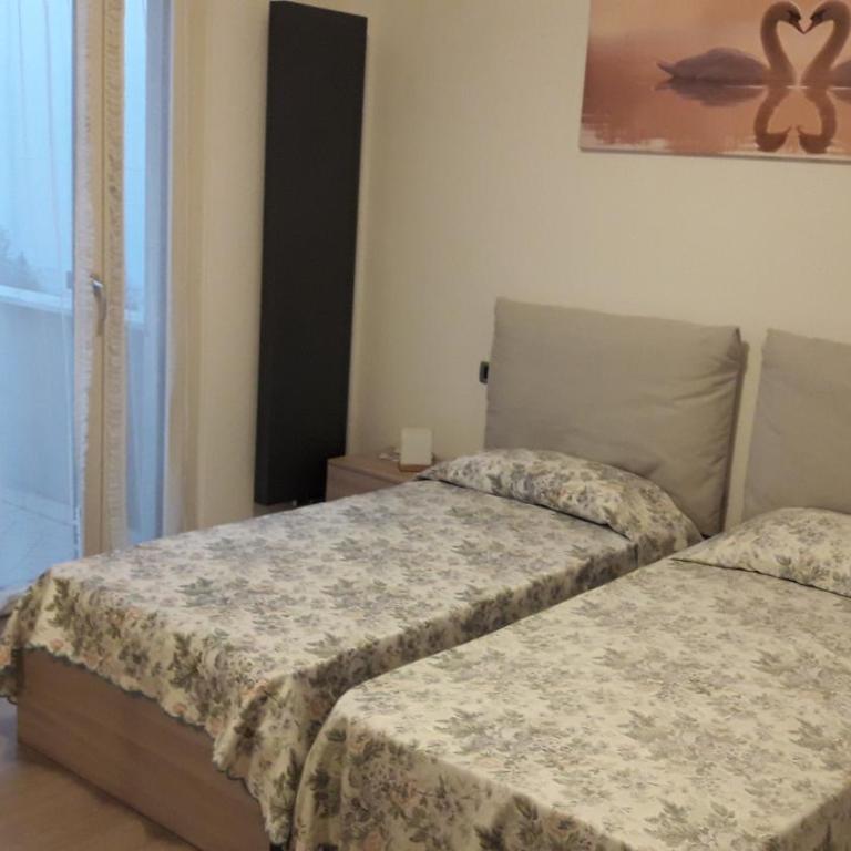 Appartamento Aurora - Appartamento con Vista Lago - 31