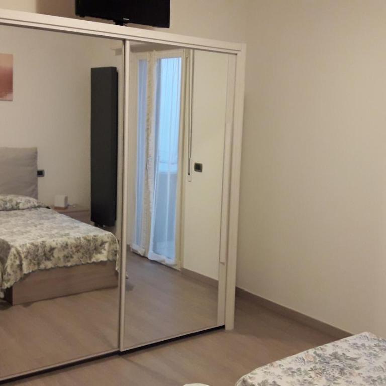 Appartamento Aurora - Appartamento con Vista Lago - 32