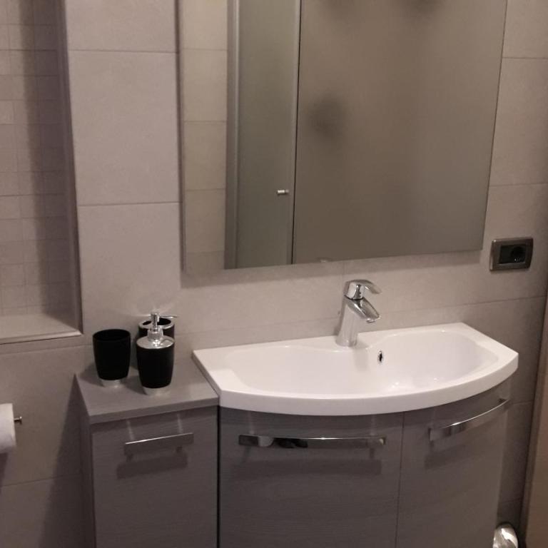 Appartamento Aurora - Appartamento con Vista Lago - 33