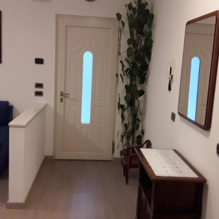 Appartamento Aurora - Appartamento con Vista Lago - 35