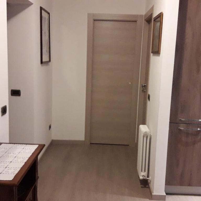 Appartamento Aurora - Appartamento con Vista Lago - 36