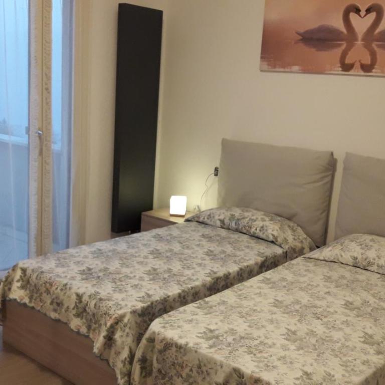Appartamento Aurora - Appartamento con Vista Lago - 37