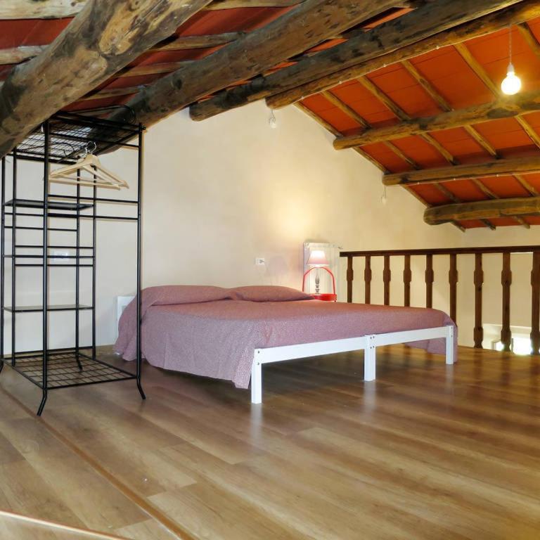 Podere Sant'Antonio - Appartamento con Vista Lago - 3