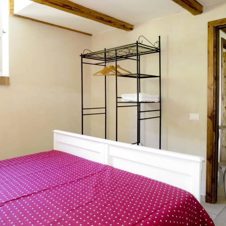 Podere Sant'Antonio - Appartamento con Vista Lago - 7
