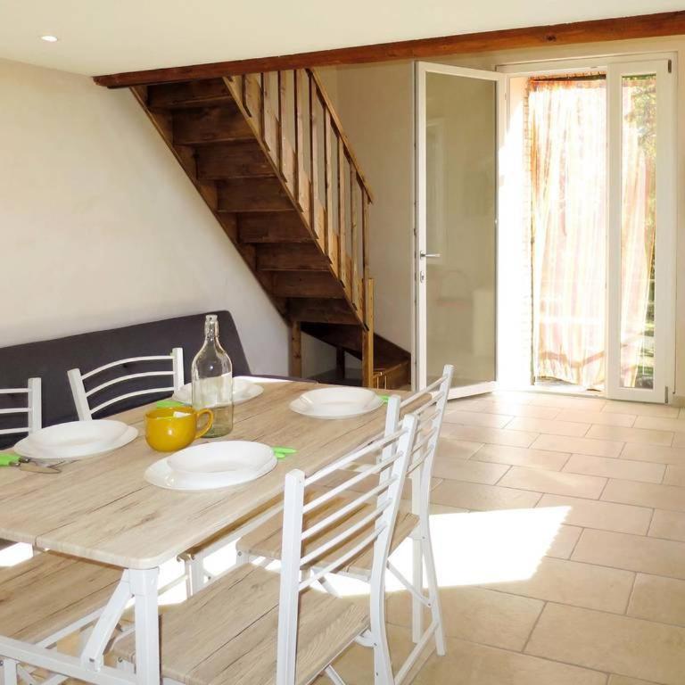 Podere Sant'Antonio - Appartamento Standard - 3