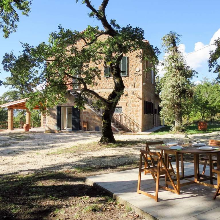 Podere Sant'Antonio - Appartamento Standard - 4