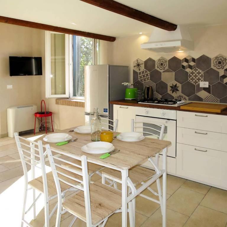 Podere Sant'Antonio - Appartamento Standard - 5