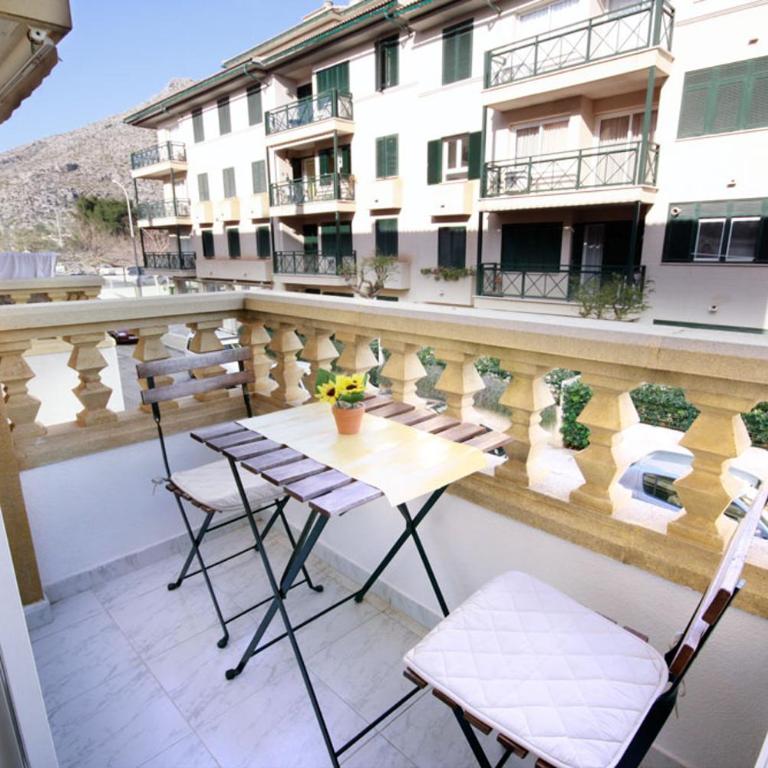 Dalia - Apartamento de 2 dormitorios - 23