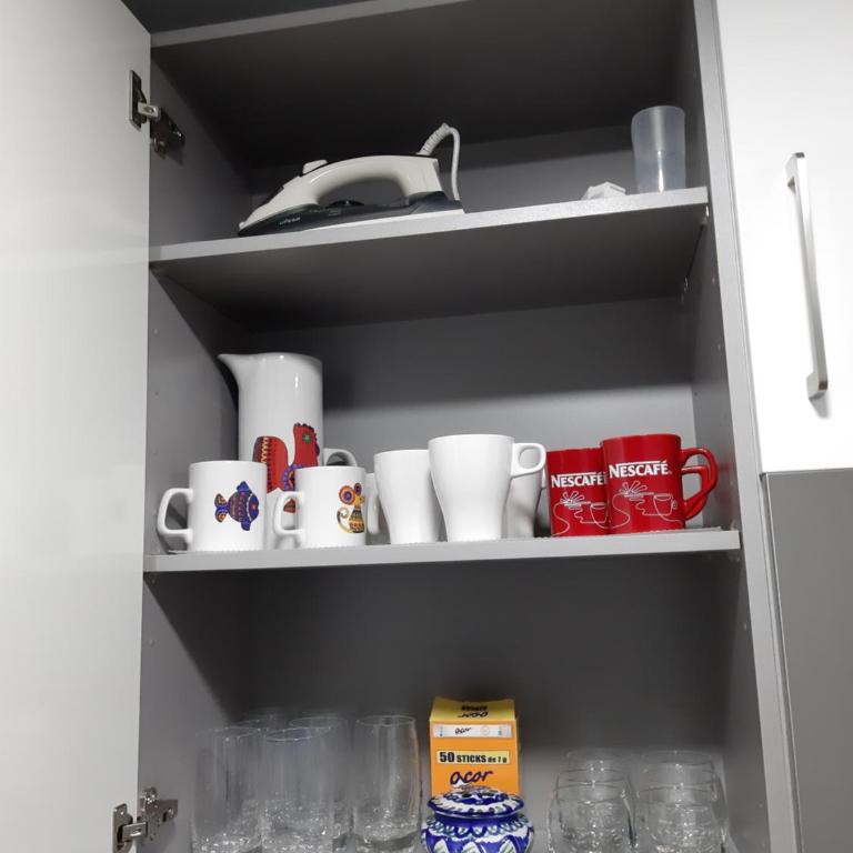 Apartamento Berenguela - Apartamento Deluxe - 12