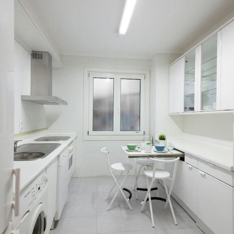Apartamento PioXII Center - Apartamento de 3 dormitorios - 20