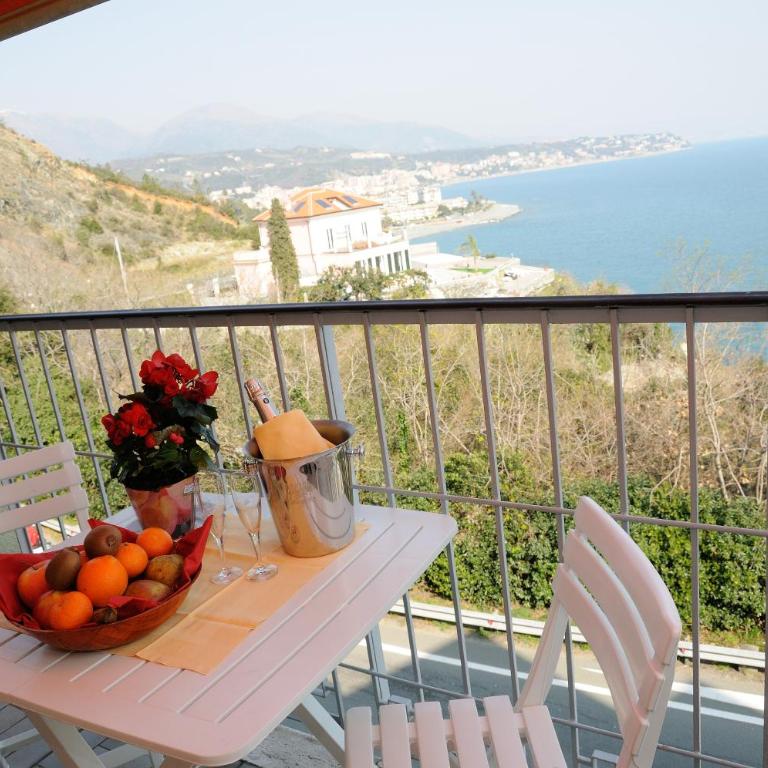 Hotel Puntabella - Monolocale con Vista Mare - 4
