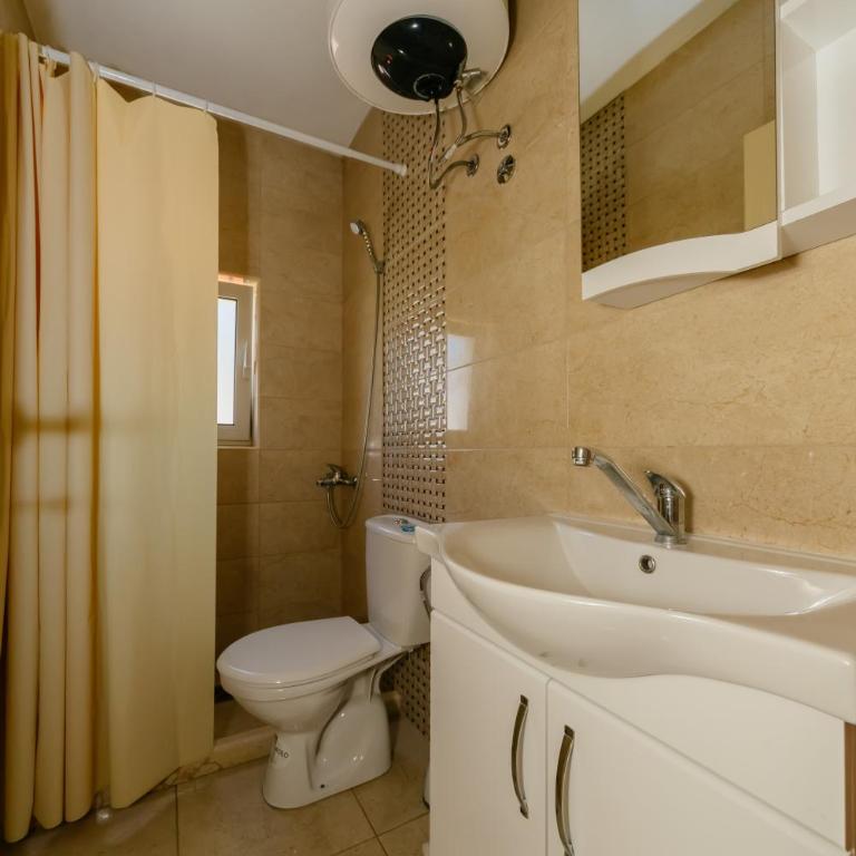 Apartments Sole Mar - Studio Apartman - 6