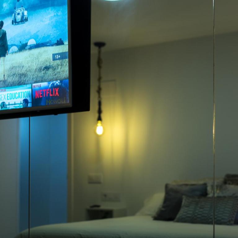 Alojamiento Deanes 5 - Apartamento de 3 dormitorios - 22