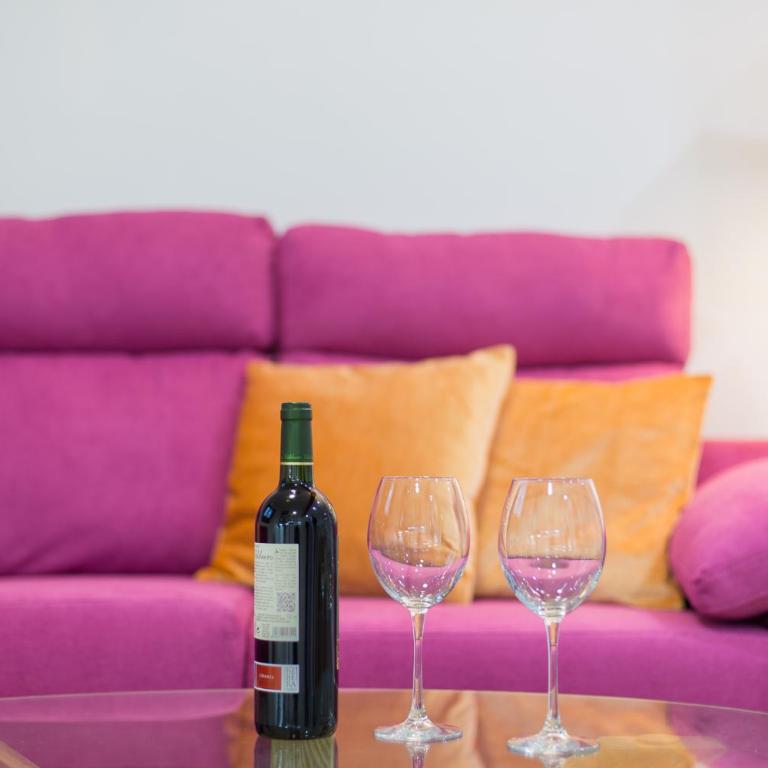 Alojamiento Deanes 5 - Apartamento de 3 dormitorios - 27