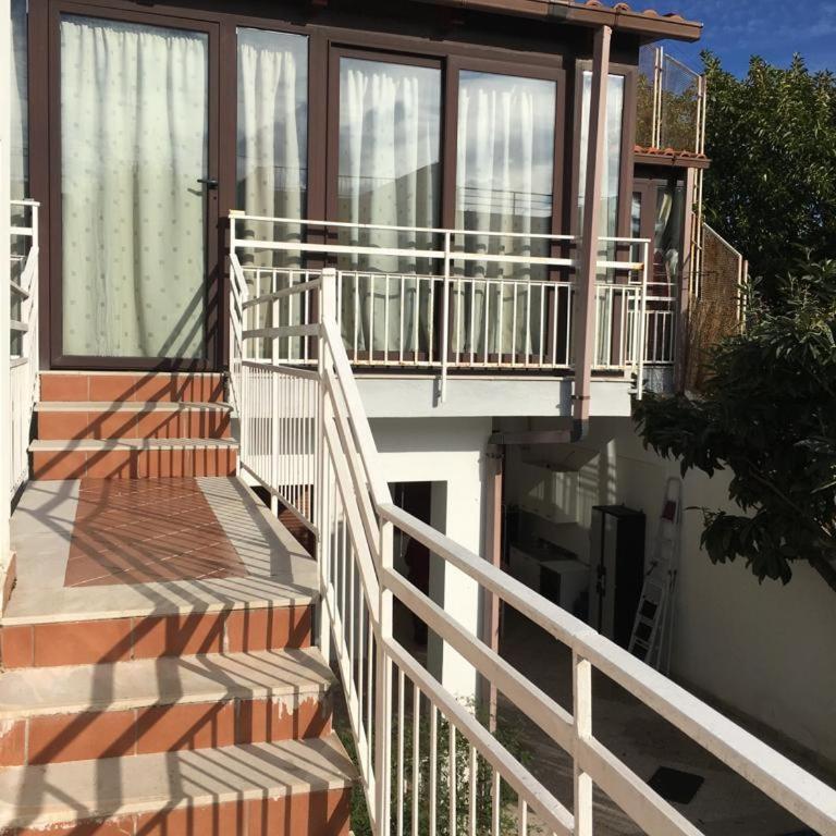Armida House - Mondello - Appartamento con 1 Camera da Letto - 10