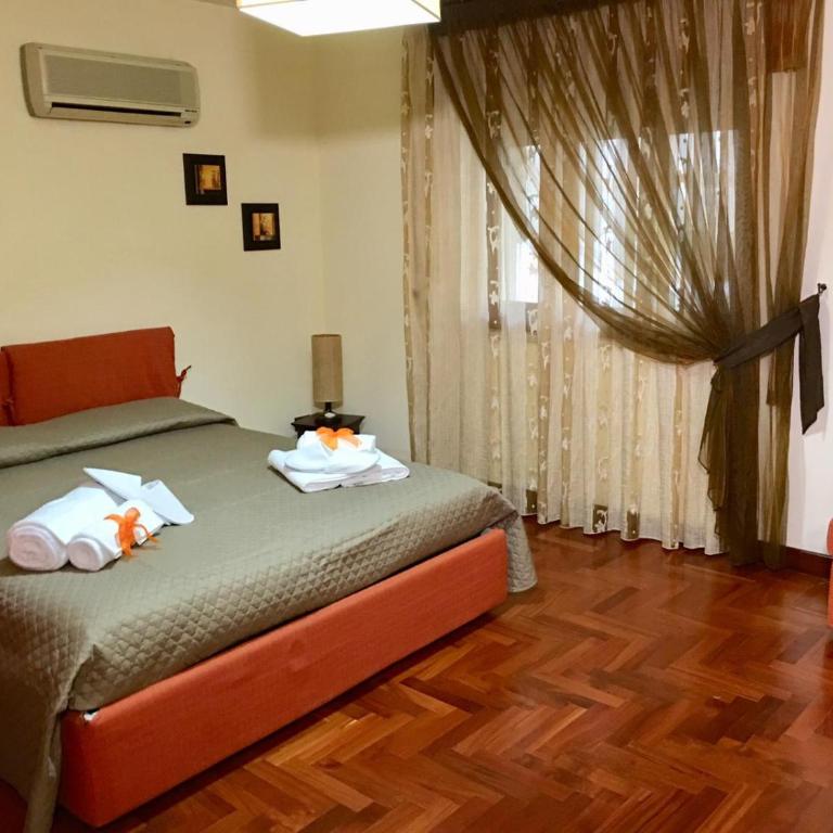 Armida House - Mondello - Appartamento con 1 Camera da Letto - 15