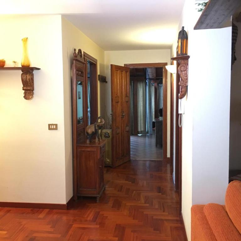 Armida House - Mondello - Appartamento con 1 Camera da Letto - 33