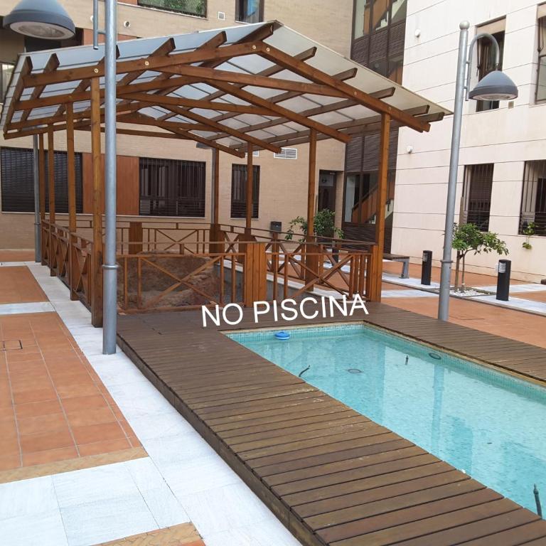 Apartamento Berenguela - Apartamento Deluxe - 22