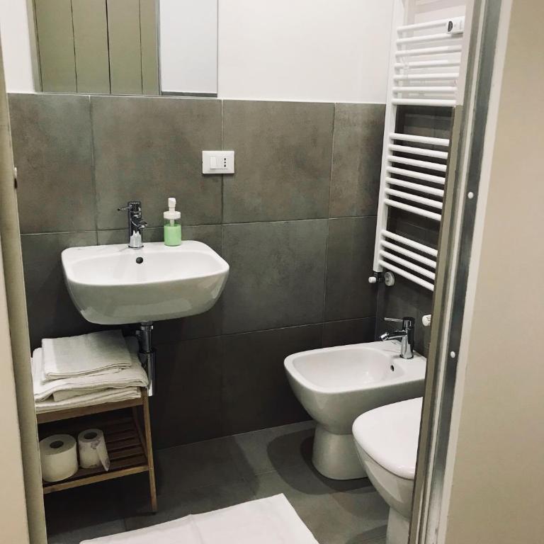 Piccole suite di charme - Double Room - 7