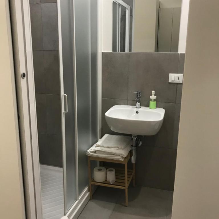 Piccole suite di charme - Double Room - 8