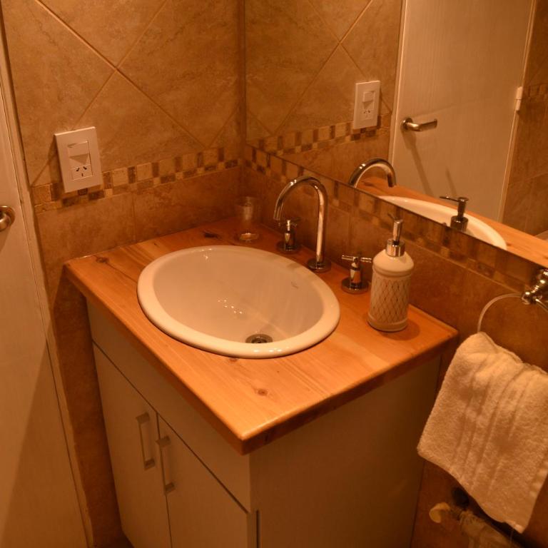 Nothofagus Apartments - Apartamento - 10