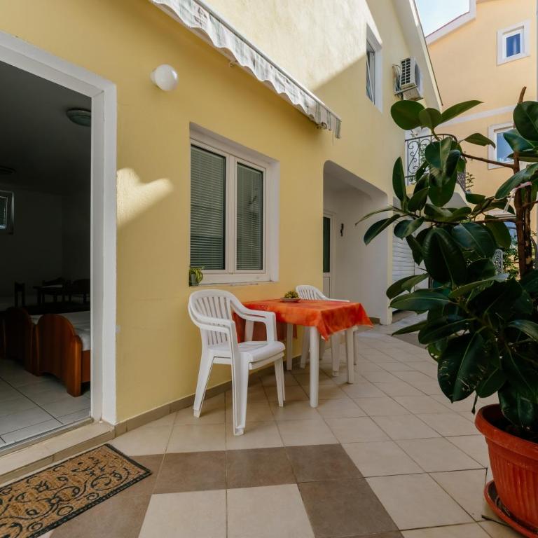 Apartments Sole Mar - Studio (4 Odrasle Osobe) - 5