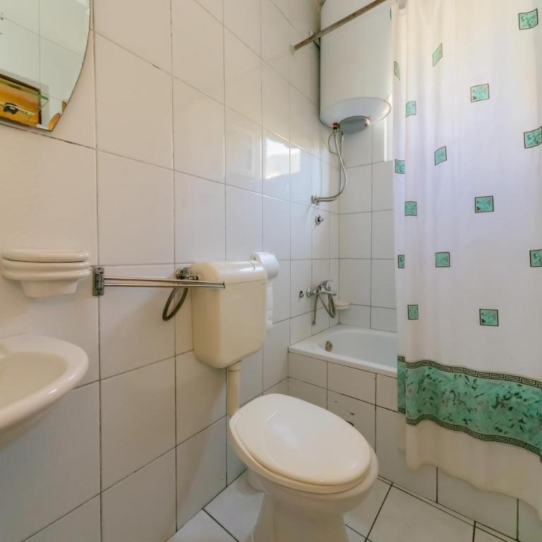 Apartments Sole Mar - Studio (4 Odrasle Osobe) - 7