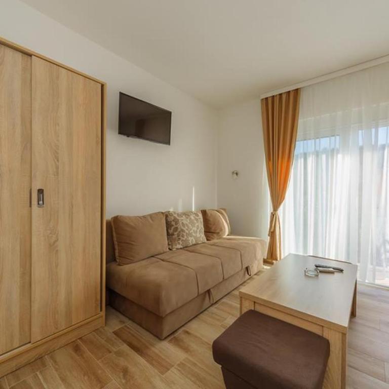 Apartments Sole Mar - Studio Apartman - 2