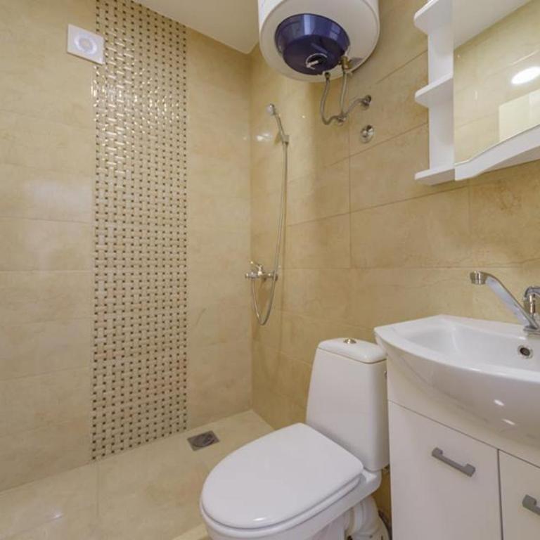 Apartments Sole Mar - Studio Apartman - 6