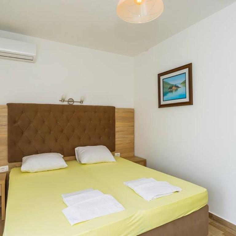 Apartments Sole Mar - Studio Apartman - 4