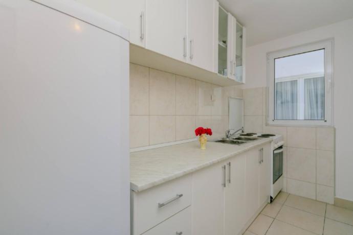 Apartments Sole Mar - Apartman sa 2 Spavaće Sobe i Terasom - 8