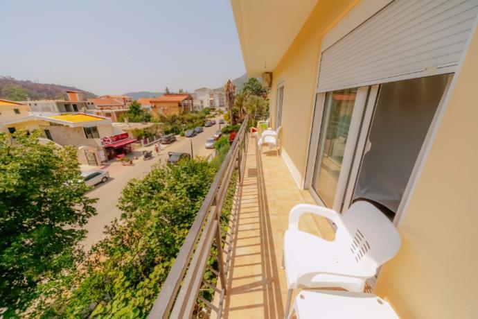 Apartments Sole Mar - Studio Apartman - 6