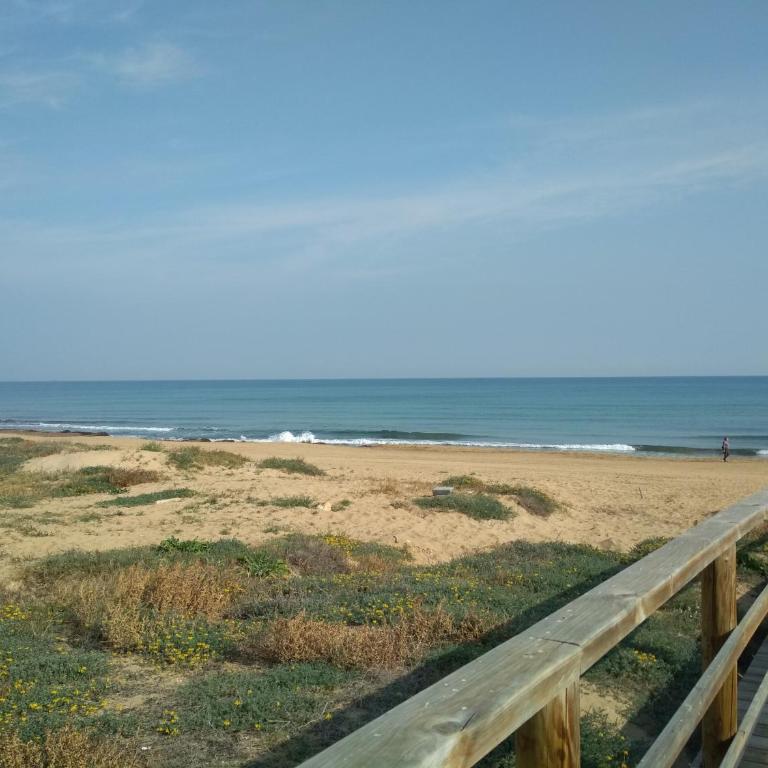 Apartment Sunny La Mata (VIÑAMAR VII) - Apartamento Estudio - 31