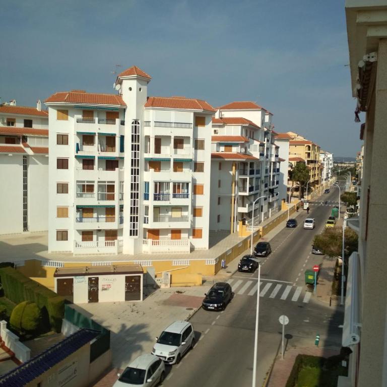 Apartment Sunny La Mata (VIÑAMAR VII) - Apartamento Estudio - 19
