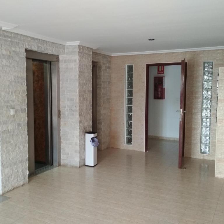 Apartment Sunny La Mata (VIÑAMAR VII) - Apartamento Estudio - 24