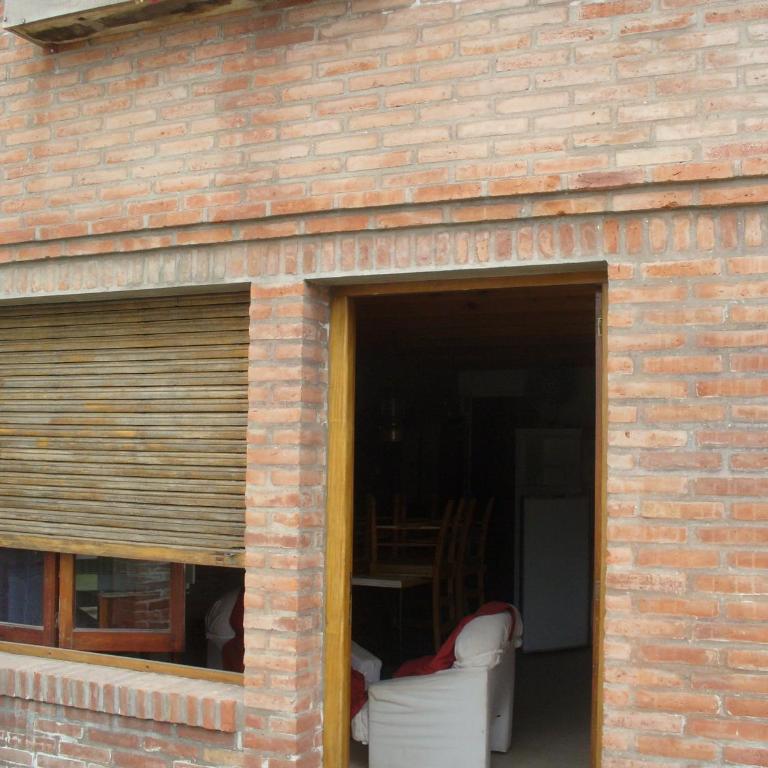 Casitas Sancle - Apartamento - 13