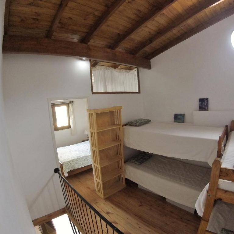 Casitas Sancle - Apartamento - 4