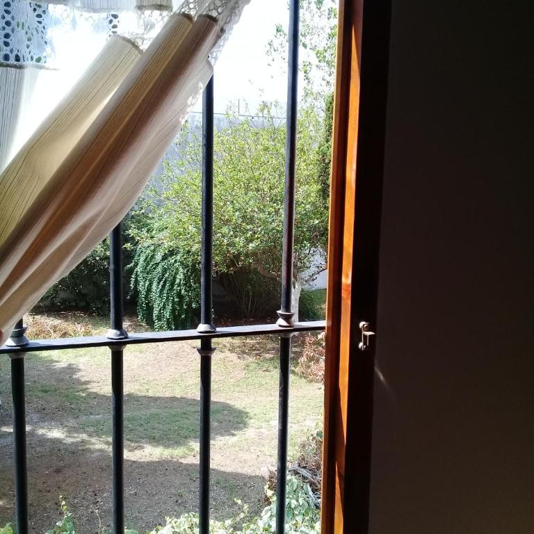 Casitas Sancle - Apartamento con vistas al jardín - 2