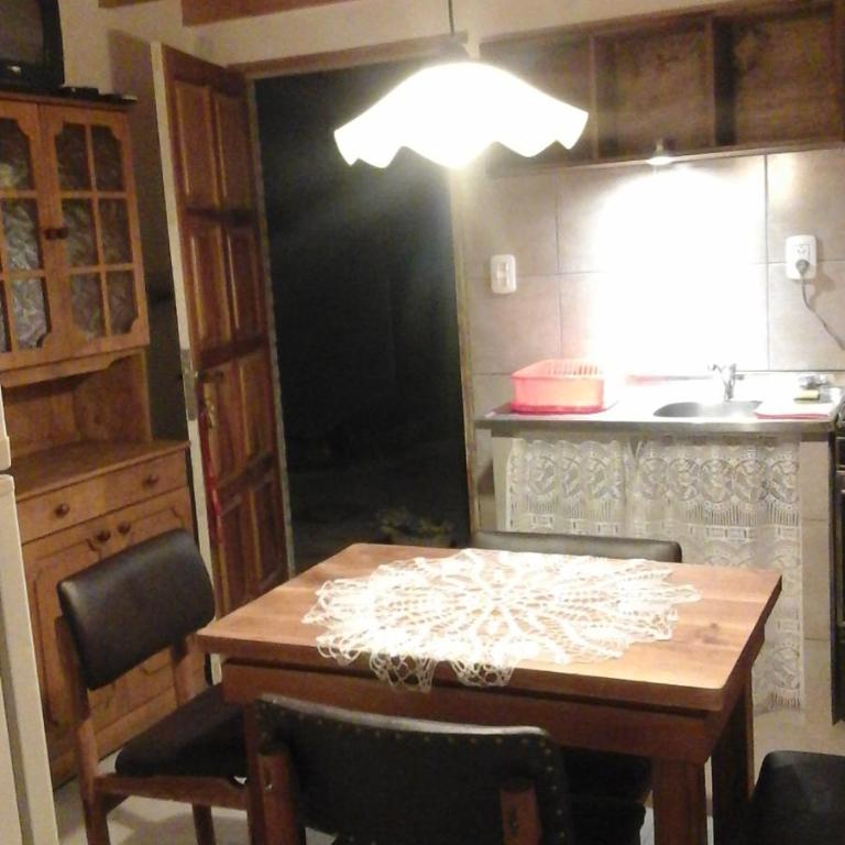 Casitas Sancle - Apartamento con vistas al jardín - 7