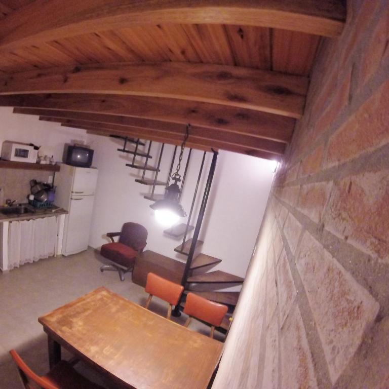 Casitas Sancle - Apartamento con vistas al jardín - 2