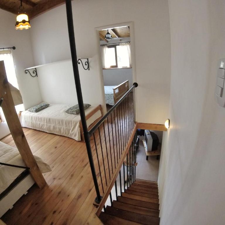 Casitas Sancle - Apartamento - 2 niveles - 3